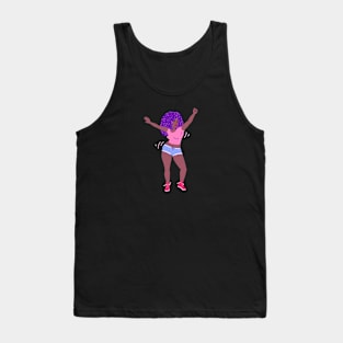 Dance it! Tank Top